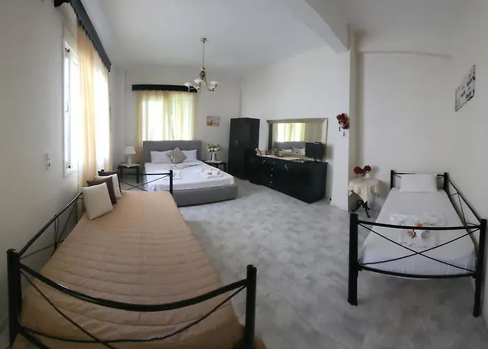 Villa Ekali