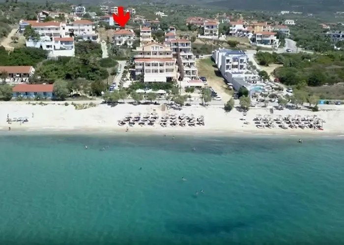 Villa Ekali