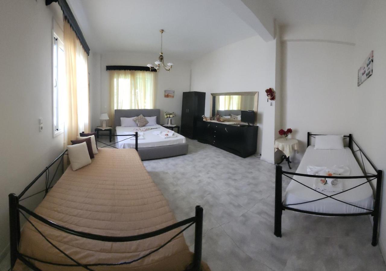 Apartment Ekali