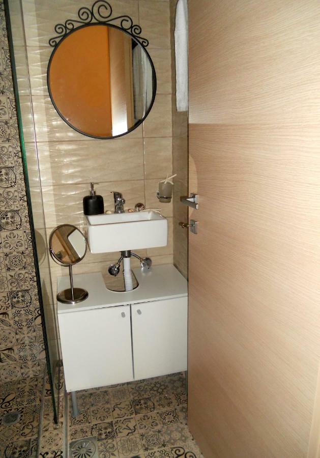 Ekali Apartment Limenaria (Thasos)