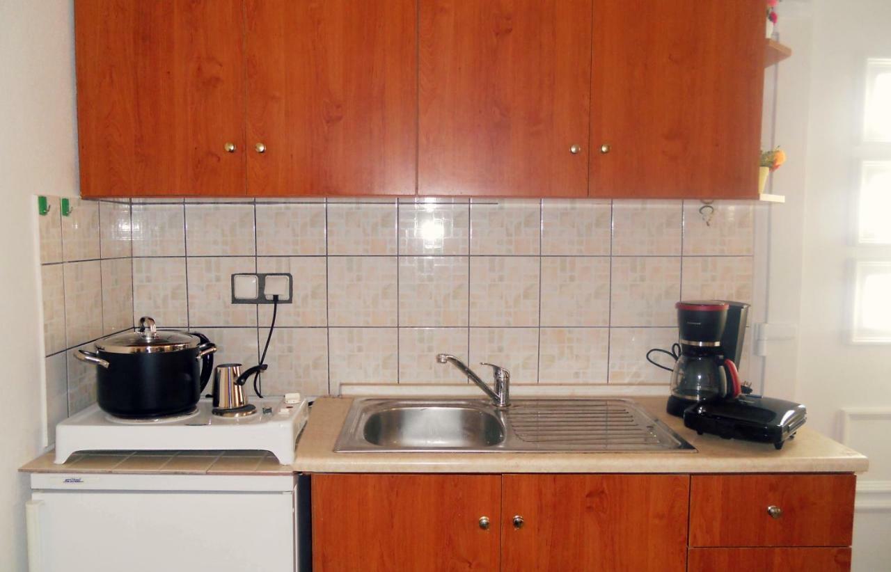 Ekali Apartment