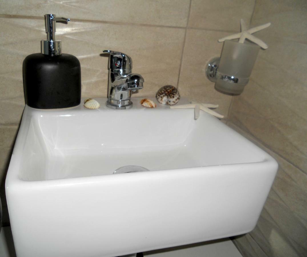 Apartment Ekali Limenaria (Thasos)