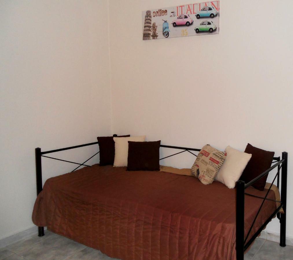 Ekali Apartment
