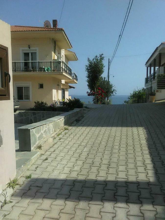 Apartment Ekali Limenaria (Thasos)