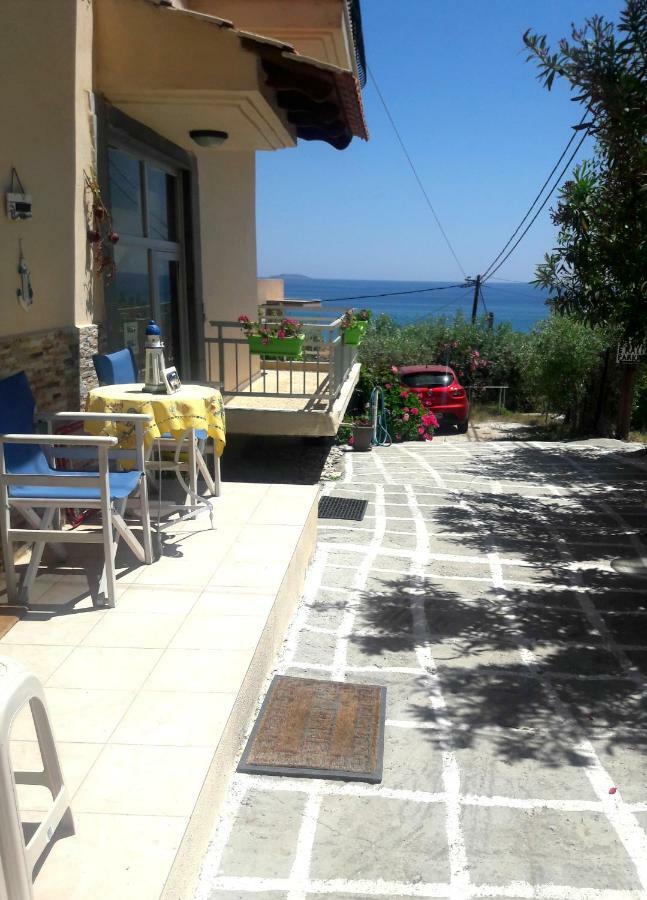 Ekali Limenaria (Thasos)